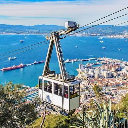 Best Location 2 Bed2 Bath W/Lift In Town! Gibraltar Luaran gambar