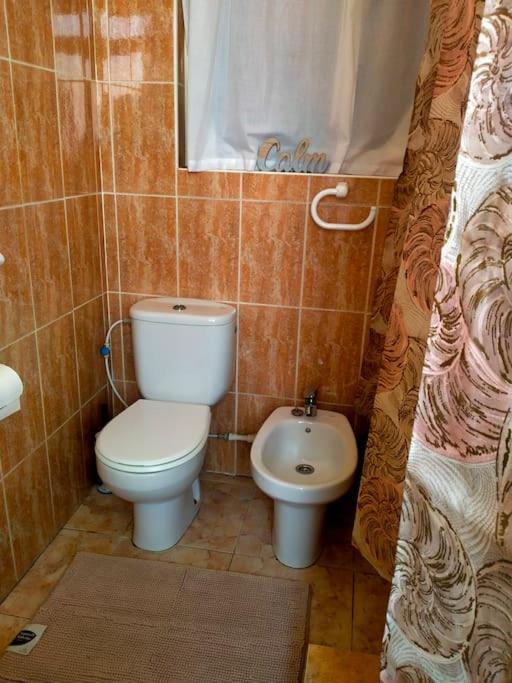 Best Location 2 Bed2 Bath W/Lift In Town! Gibraltar Luaran gambar