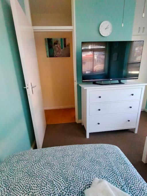Best Location 2 Bed2 Bath W/Lift In Town! Gibraltar Luaran gambar