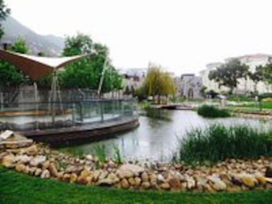 Best Location 2 Bed2 Bath W/Lift In Town! Gibraltar Luaran gambar