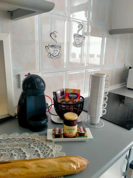 Best Location 2 Bed2 Bath W/Lift In Town! Gibraltar Luaran gambar